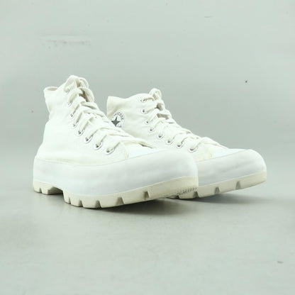CONVERSE  CHUCK TAYLOR ALL STAR LUGGED HI
