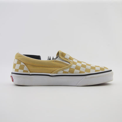 VANS CLASSIC  CHECKERBOARD