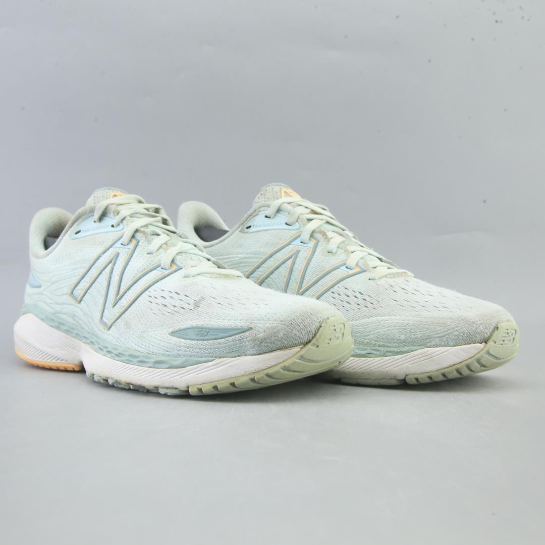 NEW BALANCE FRESH FOAM X 860V12