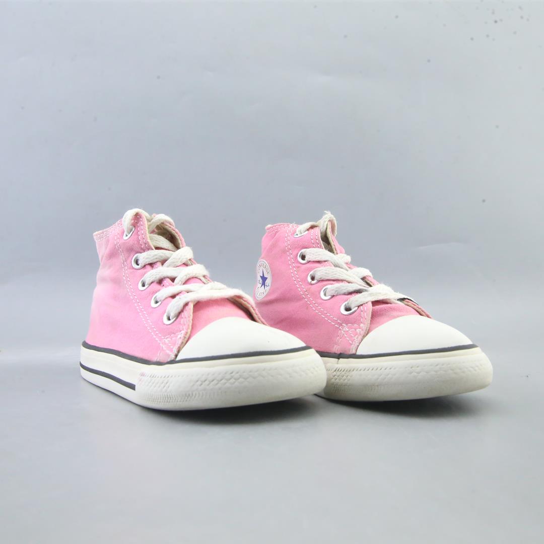 CONVERSE CHUCK TAYLOR ALL STAR CANVAS