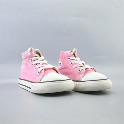 CONVERSE CHUCK TAYLOR ALL STAR CANVAS