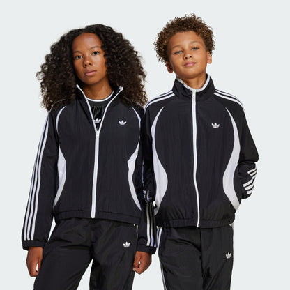 Kids' adidas Teamgeist Track Top Kids