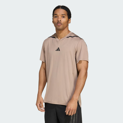 Men's adidas Designed for Training Pro-Series Tee