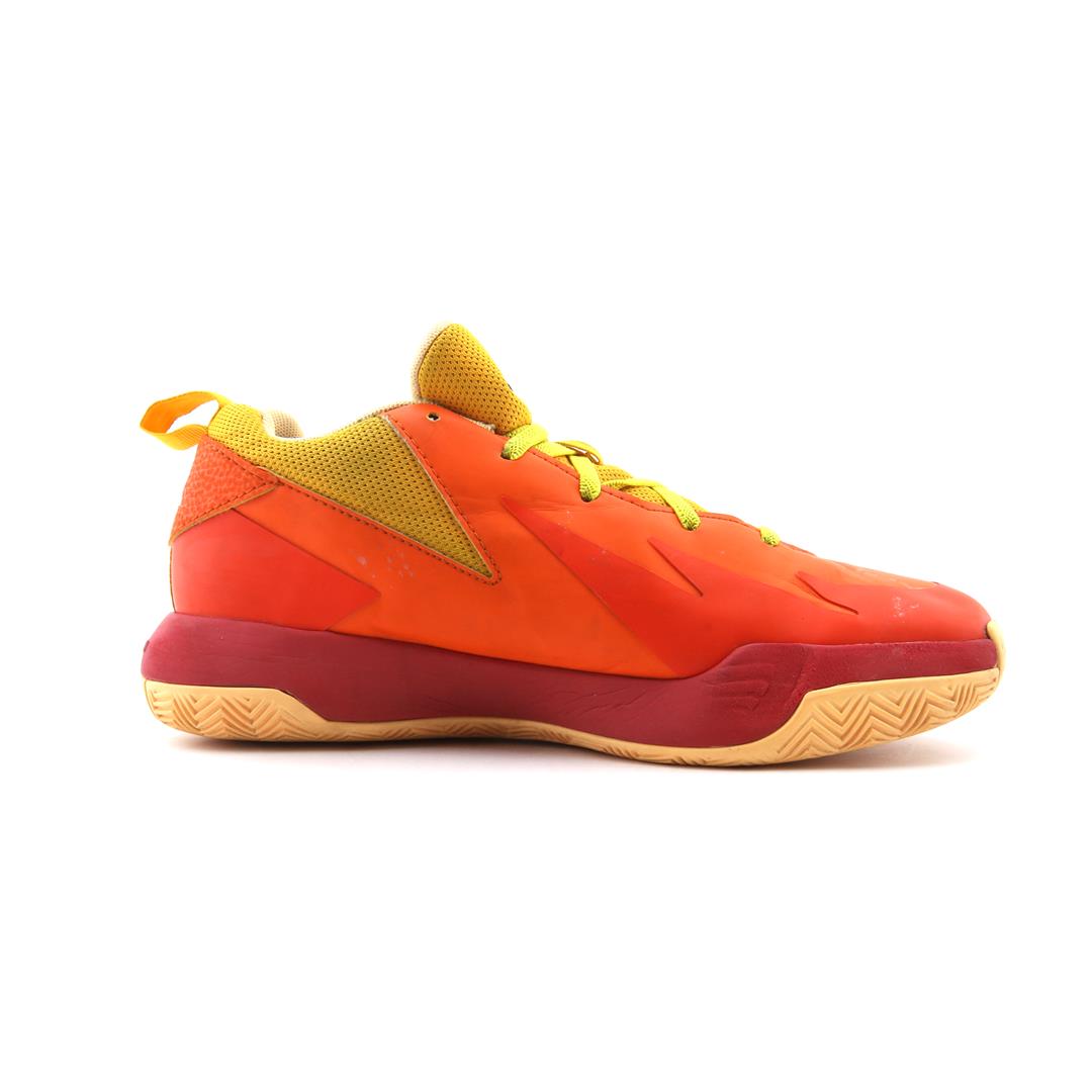 ADIDAS CROSS 'EM UP SELECT
