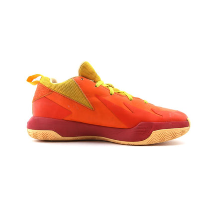 ADIDAS CROSS 'EM UP SELECT