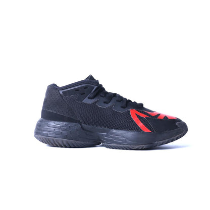 ADIDAS D.O.N. ISSUE #4