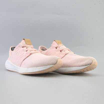 NEW BALANCE FRESH FOAM CRUZ V2