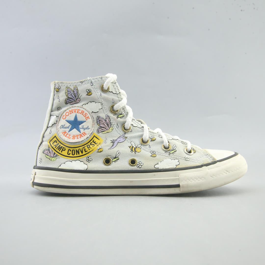 CONVERSE CHUCK TAYLOR ALL STAR