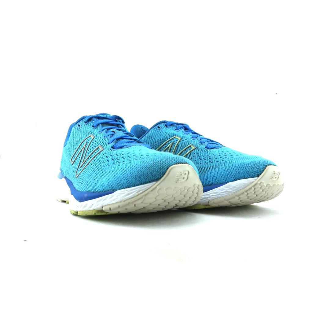 NEW BALANCE FRESH FOAM X 880V11