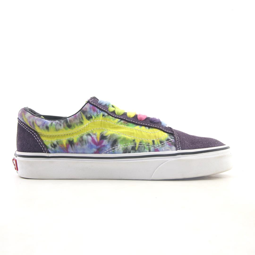 VANS OLD SKOOL