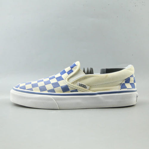 VANS CLASSIC  CHECKERBOARD