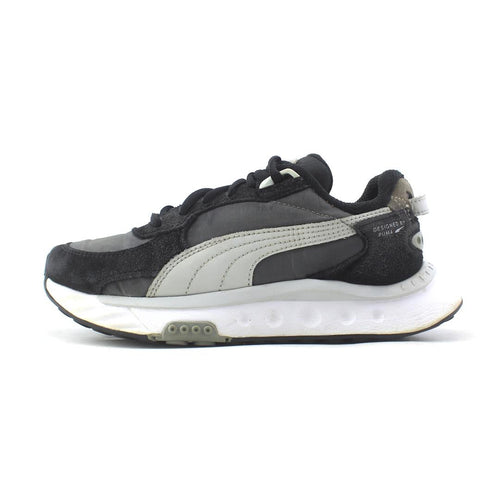 PUMA  WILD RIDER ROLLIN