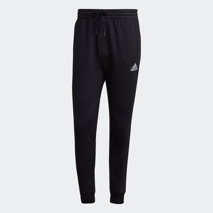 Men's adidas Essentials Fleece Regular Tapered Pants