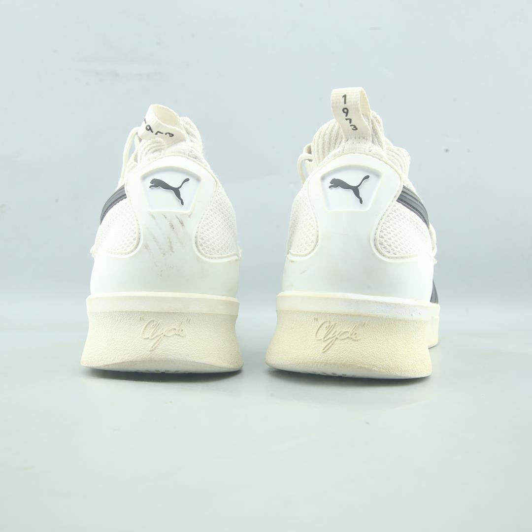 PUMA  CLYDE COURT