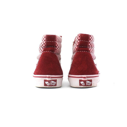 VANS SK 8 HI