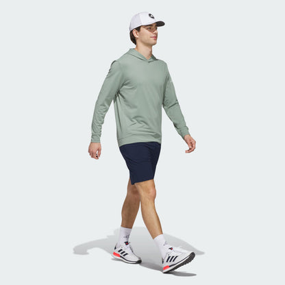 Men's adidas Ultimate365 Elevated Pullover Hoodie