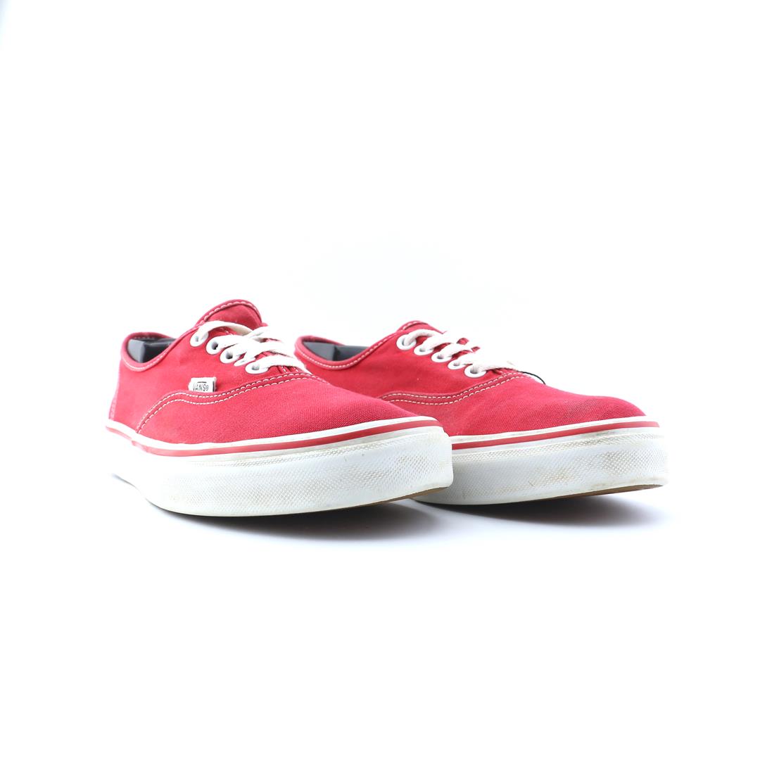VANS AUTHENTIC