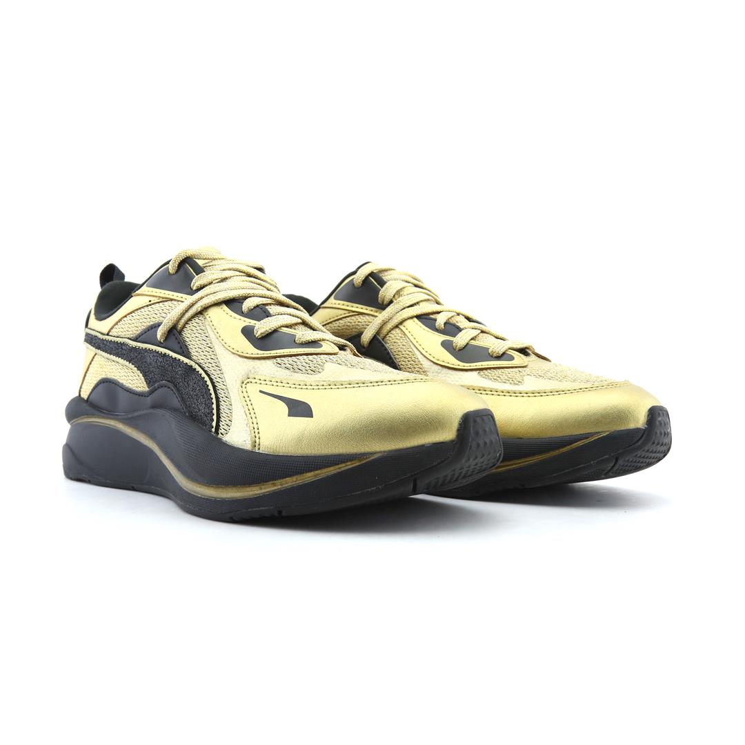PUMA  PHAT X RS-CURVE
