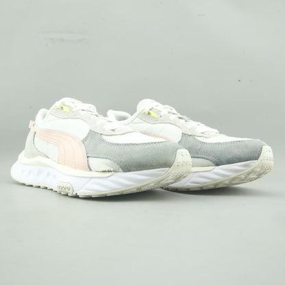 PUMA WILD RIDER