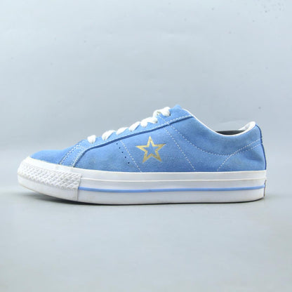 CONVERSE ONE STAR PRO SUEDE