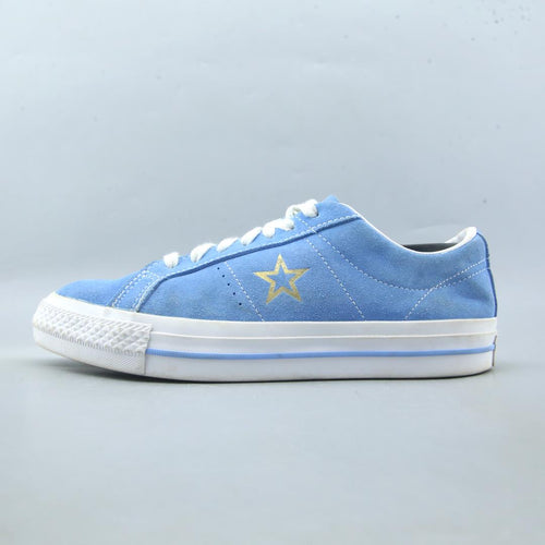 CONVERSE ONE STAR PRO SUEDE