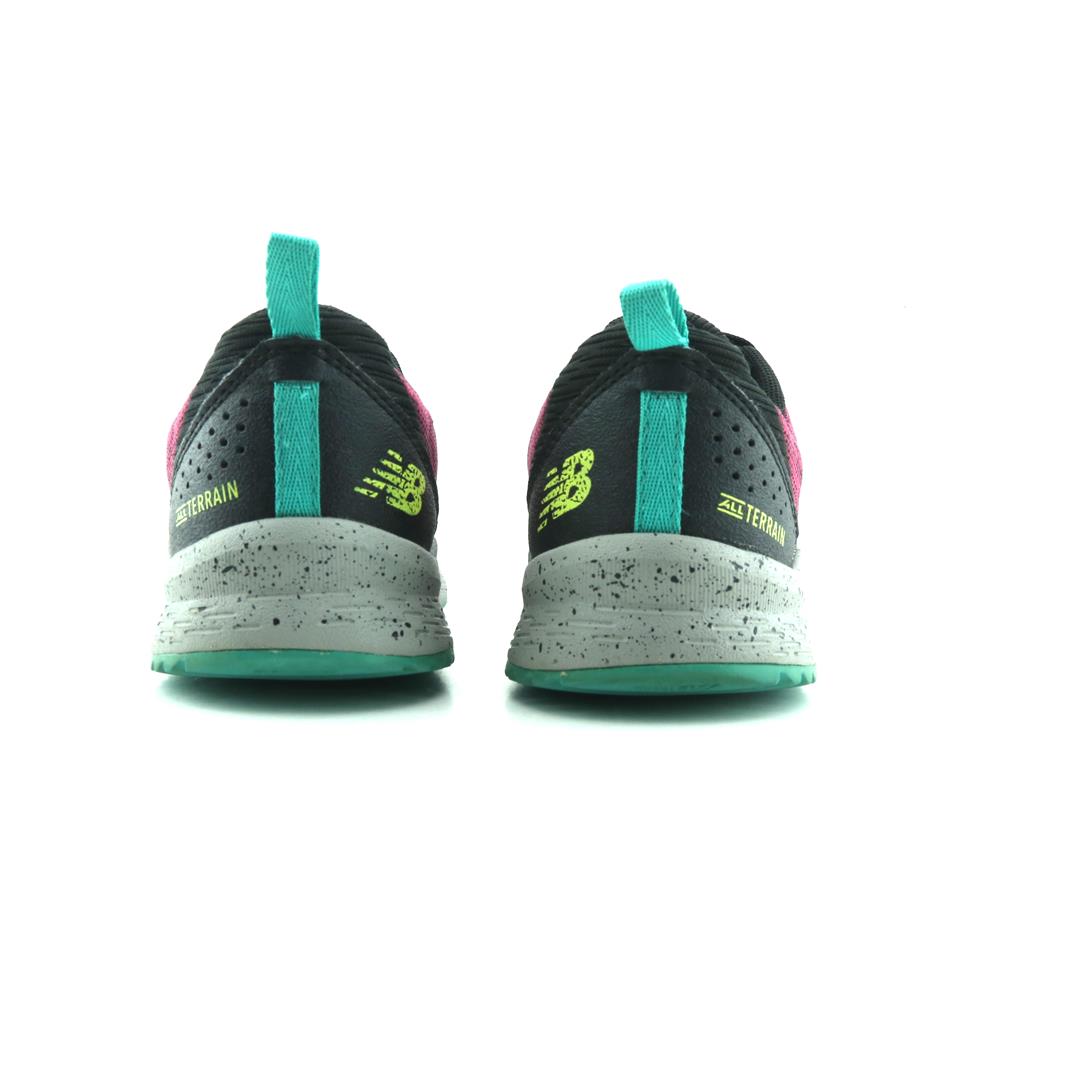 NEW BALANCE NITREL SPEED RIDE