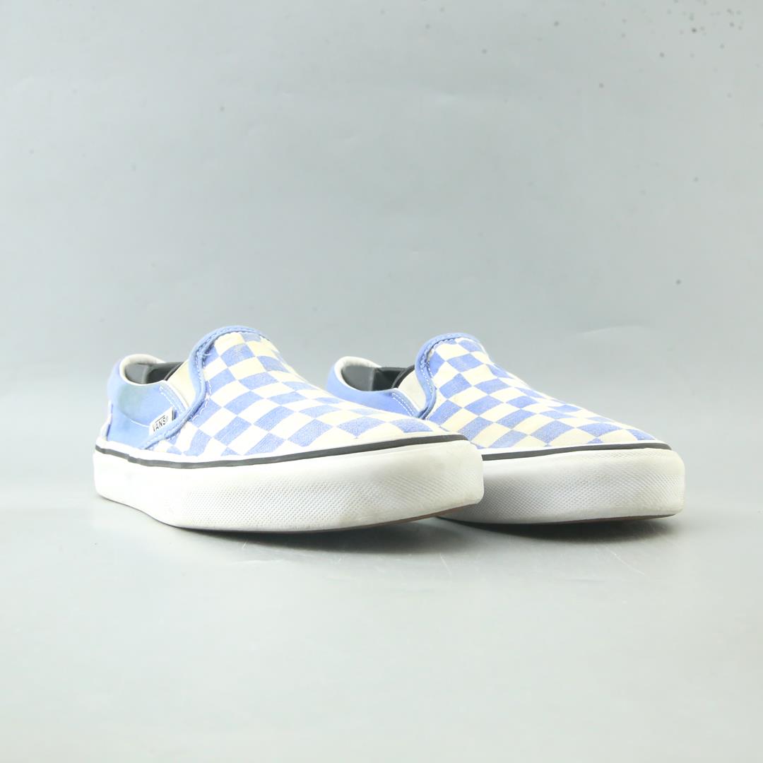 VANS CLASSIC  CHECKERBOARD