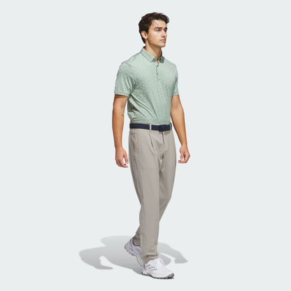 Men's adidas Ultimate365 Novelty Polo Shirt