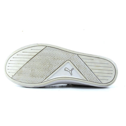 PUMA CAPRI RAW CUT