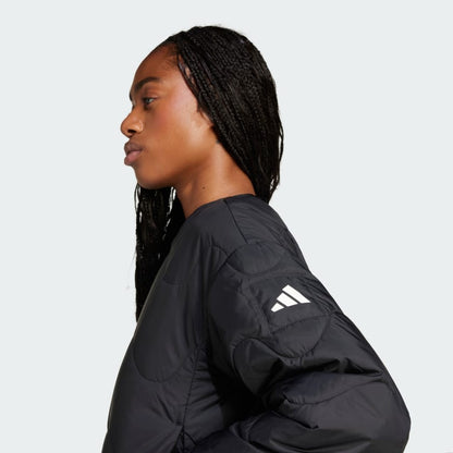 Women's adidas Nuganic Insulation Jacket