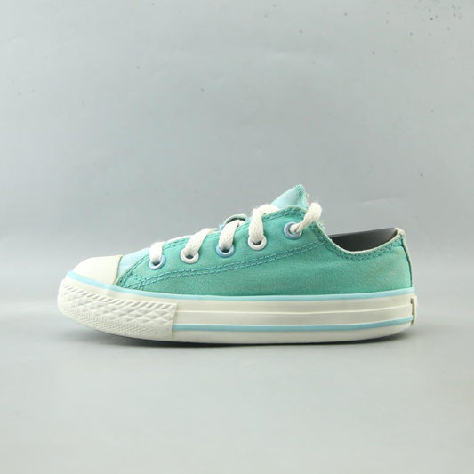 CONVERSE CHUCK TAYLOR ALL STAR CANVAS
