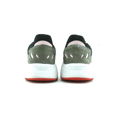 ADIDAS CRAZYCHAOS
