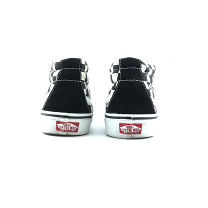VANS SK8-HI