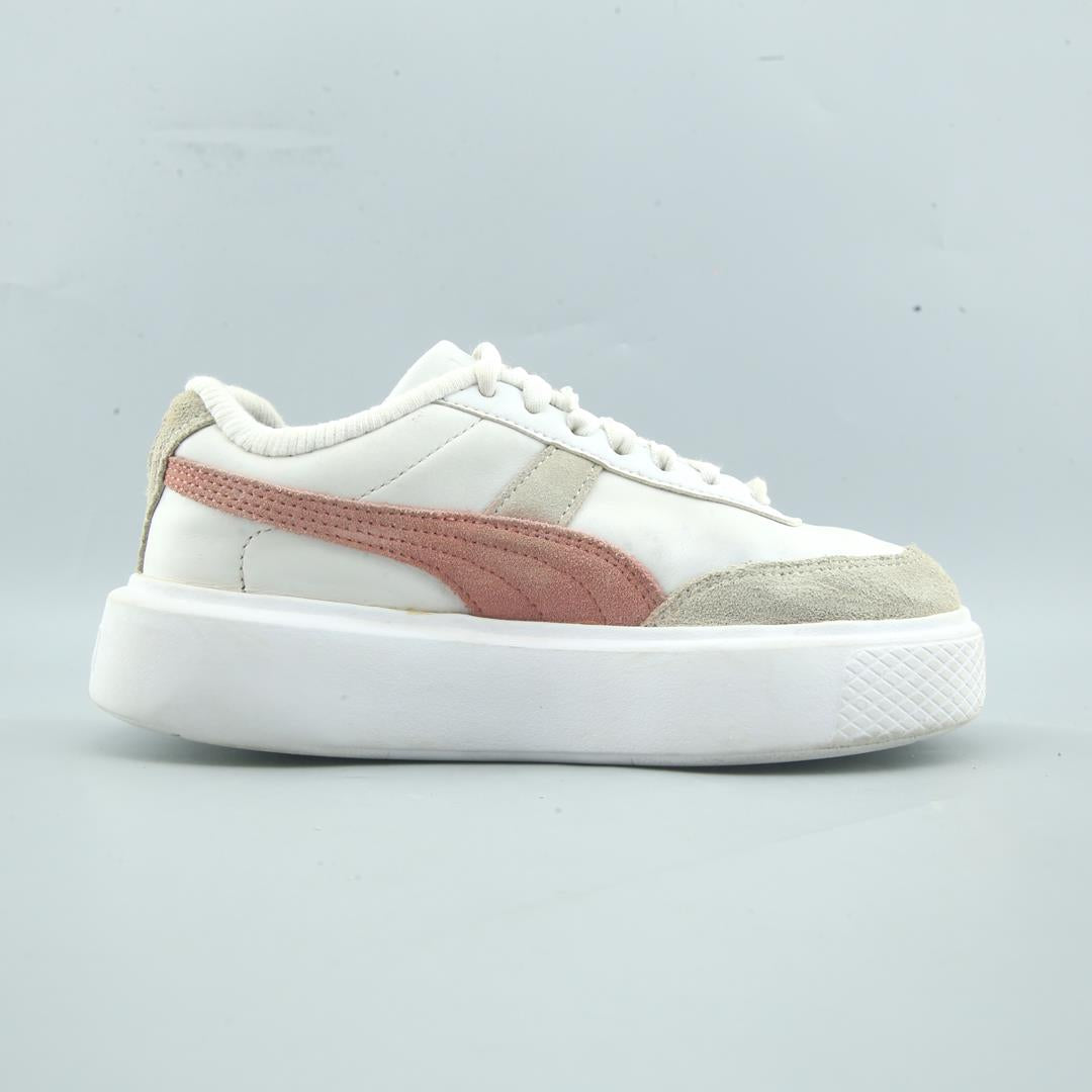 PUMA   OSLO MAJA ARCHIVE