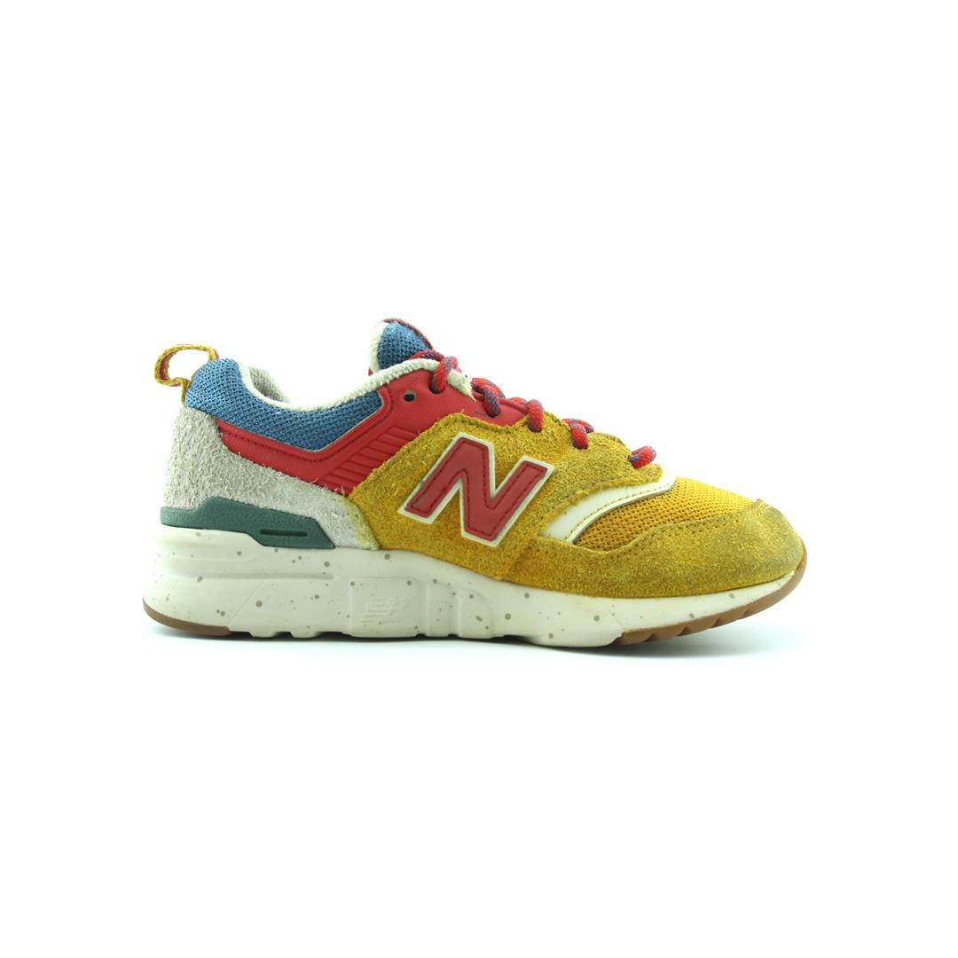 NEW BALANCE 997H