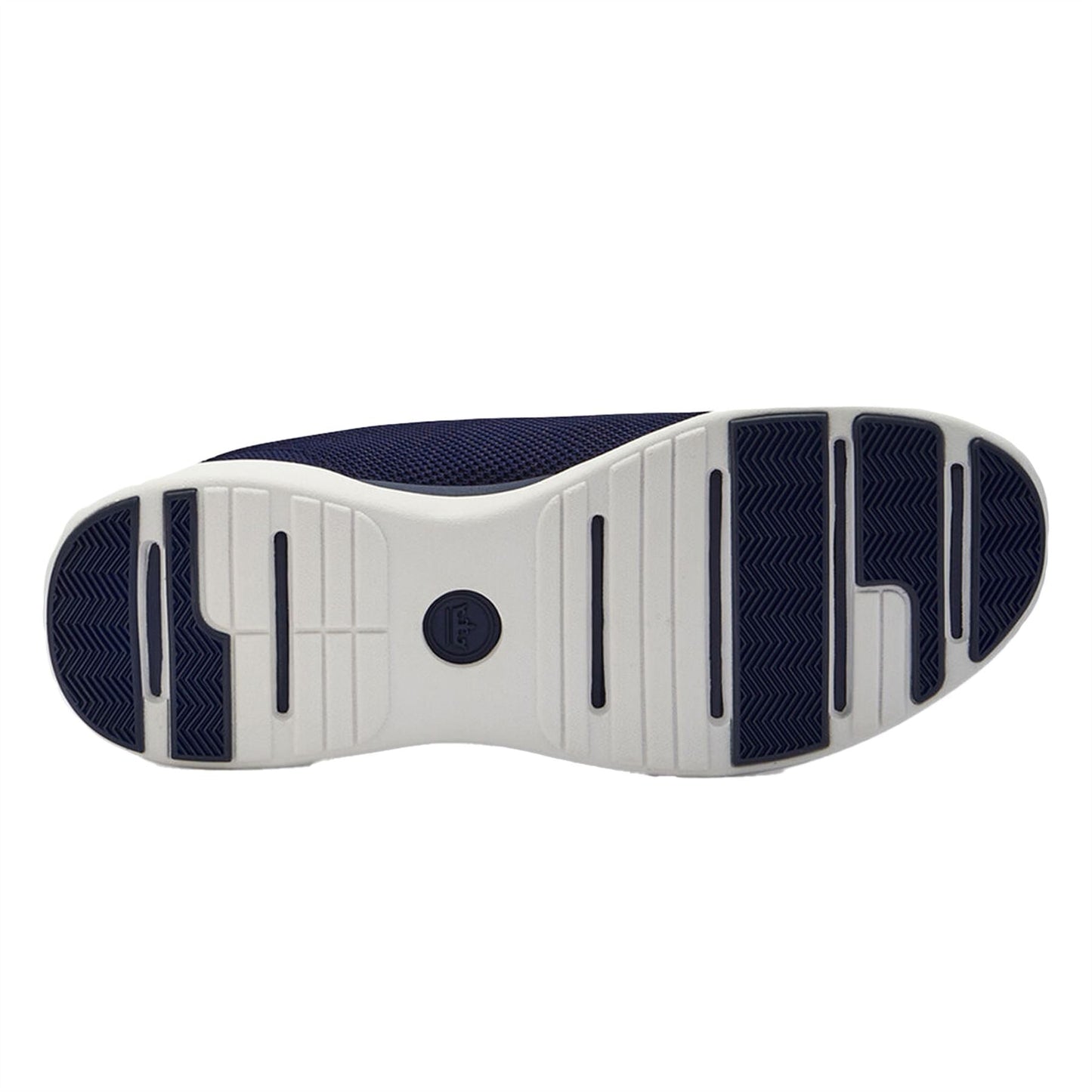 Glide V3 Sneaker Navy