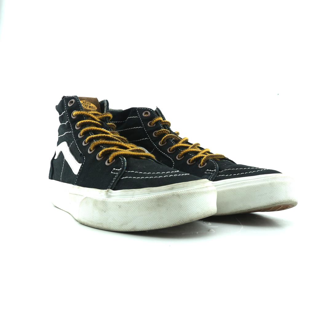 VANS SK8-HI