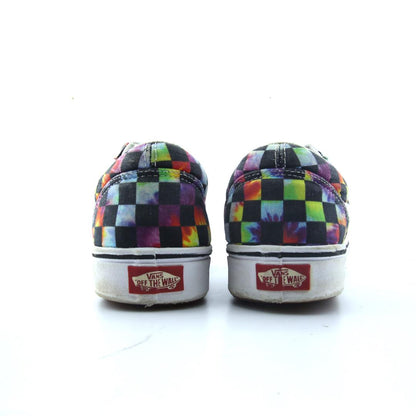 VANS OLD SKOOL CHECKERBOARD