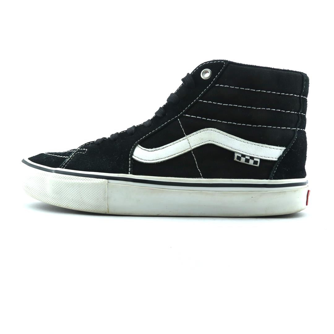 VANS SK8-HI