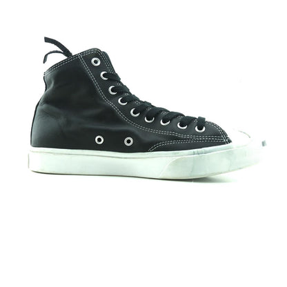 CONVERSE JACK PURCELL ZIP HIGH