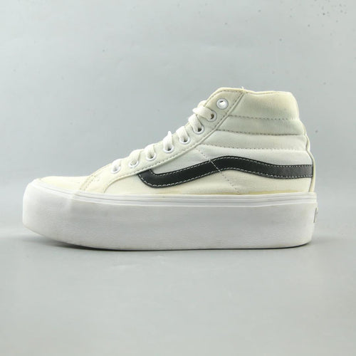 VANS OLD SKOOL STACKED