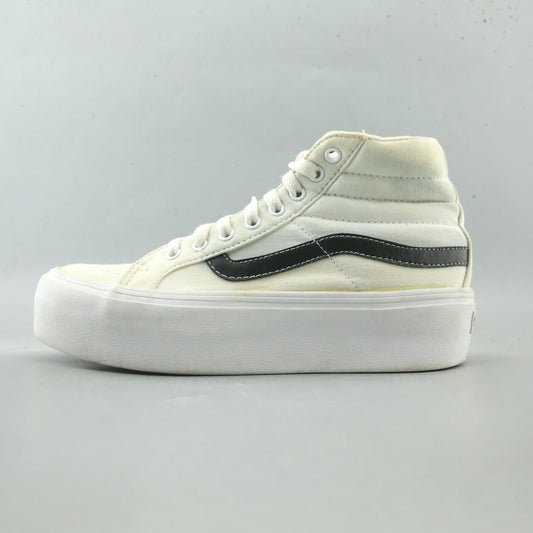 VANS OLD SKOOL STACKED