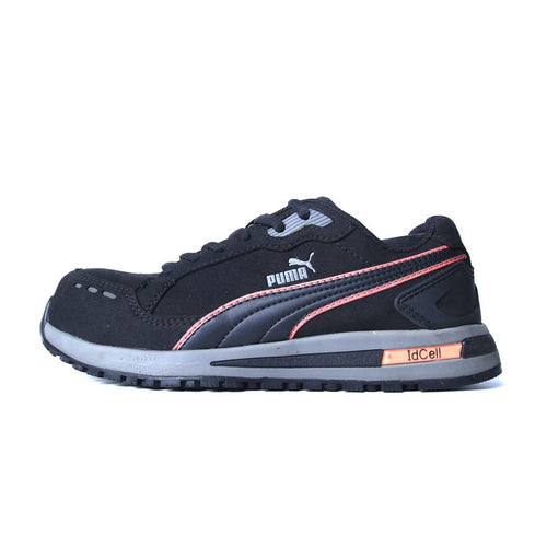 PUMA  SAFETY FRONTSIDE - COMPOSITE TOE