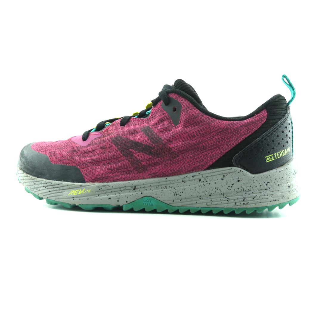 NEW BALANCE NITREL SPEED RIDE