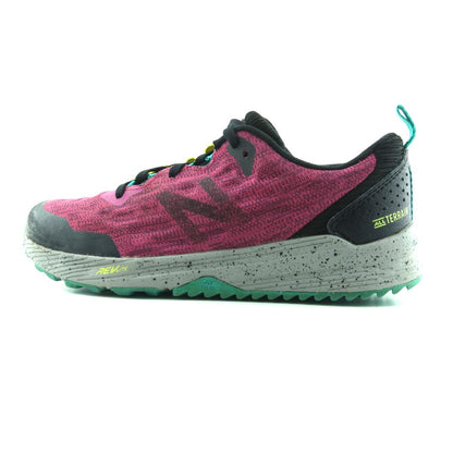NEW BALANCE NITREL SPEED RIDE