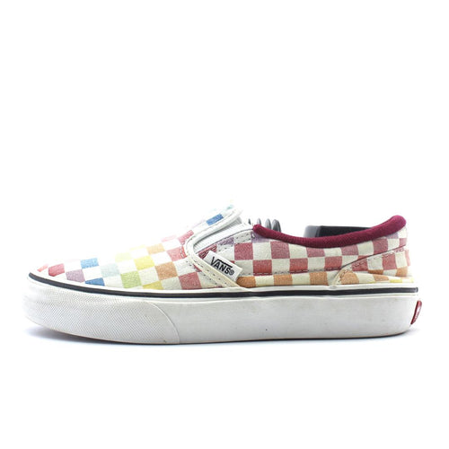 VANS CLASSIC CHECKERBOARD