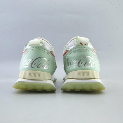 PUMA  X COCA-COLA RIDER FV LIMITED-EDITION