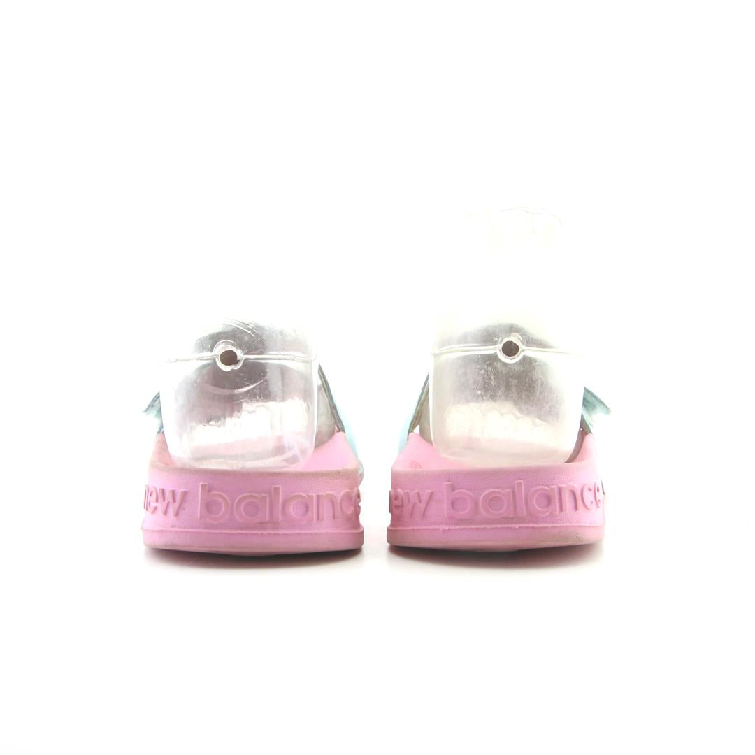 NEW BALANCE MEMORY FOAM