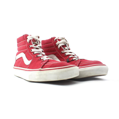 VANS SK 8 HI