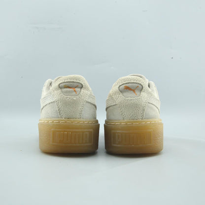 PUMA PLATFORM FLOWER TASSEL